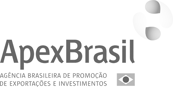 Apex Brasil - grayscale - Wilsonwest